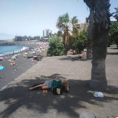 Los Lopez Apartments Appartement Puerto de la Cruz (Tenerife)