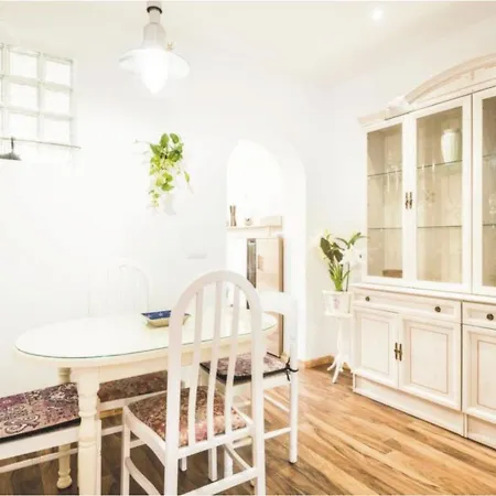 Appartement Los Lopez Apartments Puerto de la Cruz (Tenerife)