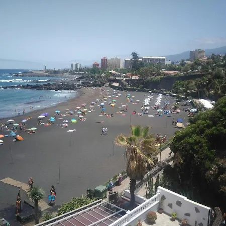 Appartement Los Lopez Apartments