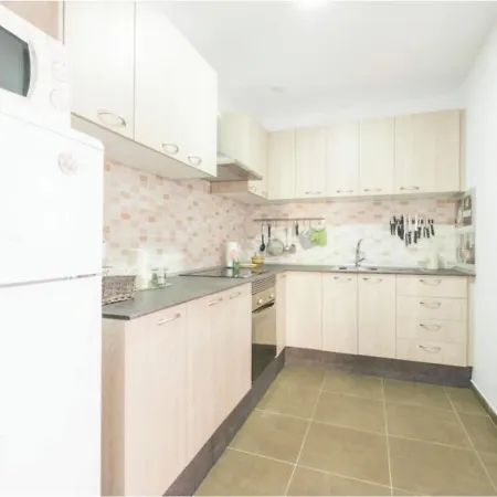Los Lopez Apartments *