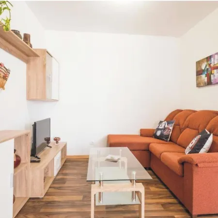 Los Lopez Apartments