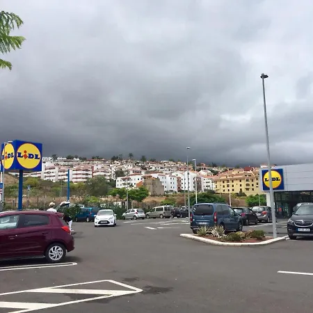 Los Lopez Apartments * Puerto de la Cruz (Tenerife)