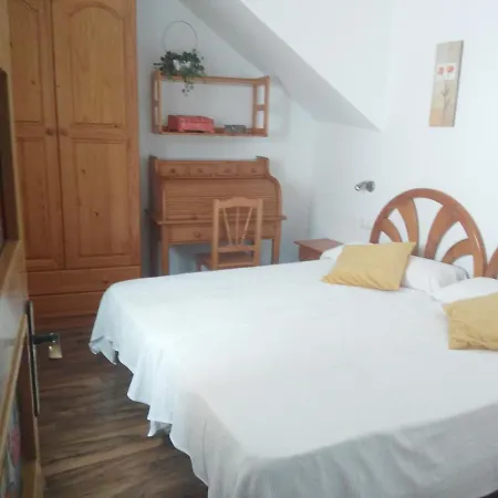 Los Lopez Apartments