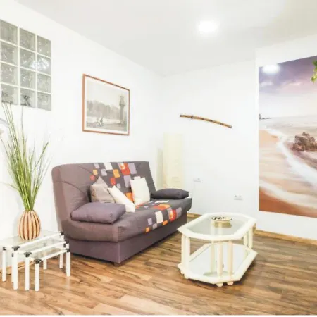 Los Lopez Apartments