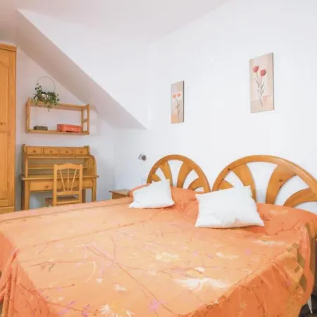 Apartmán Los Lopez Apartments