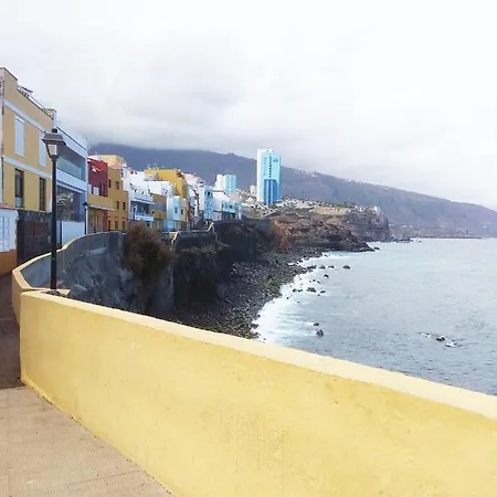 Apartmán Los Lopez Apartments